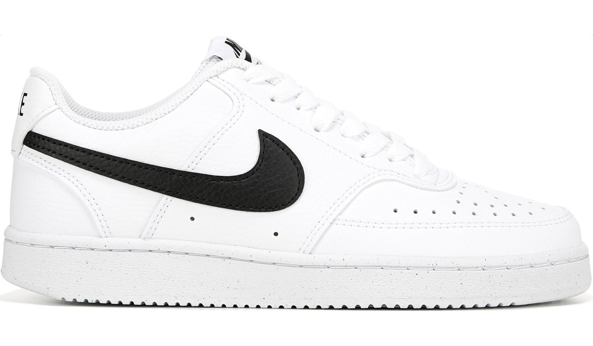 Women's Court Vision Low Sneaker | Famous Footwear