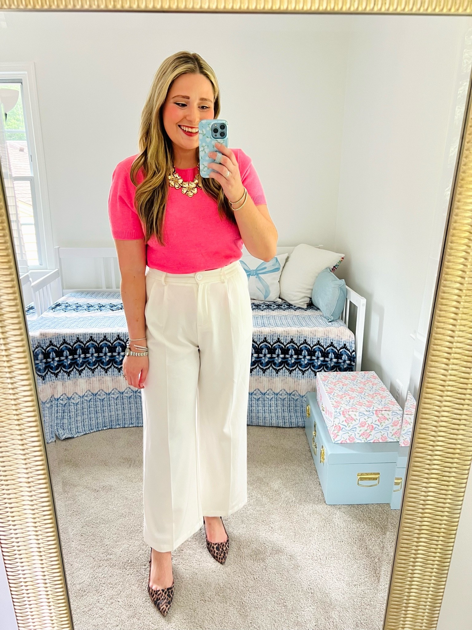 Spring work outfit || workwear

#LTKootd #LTKWorkwear
