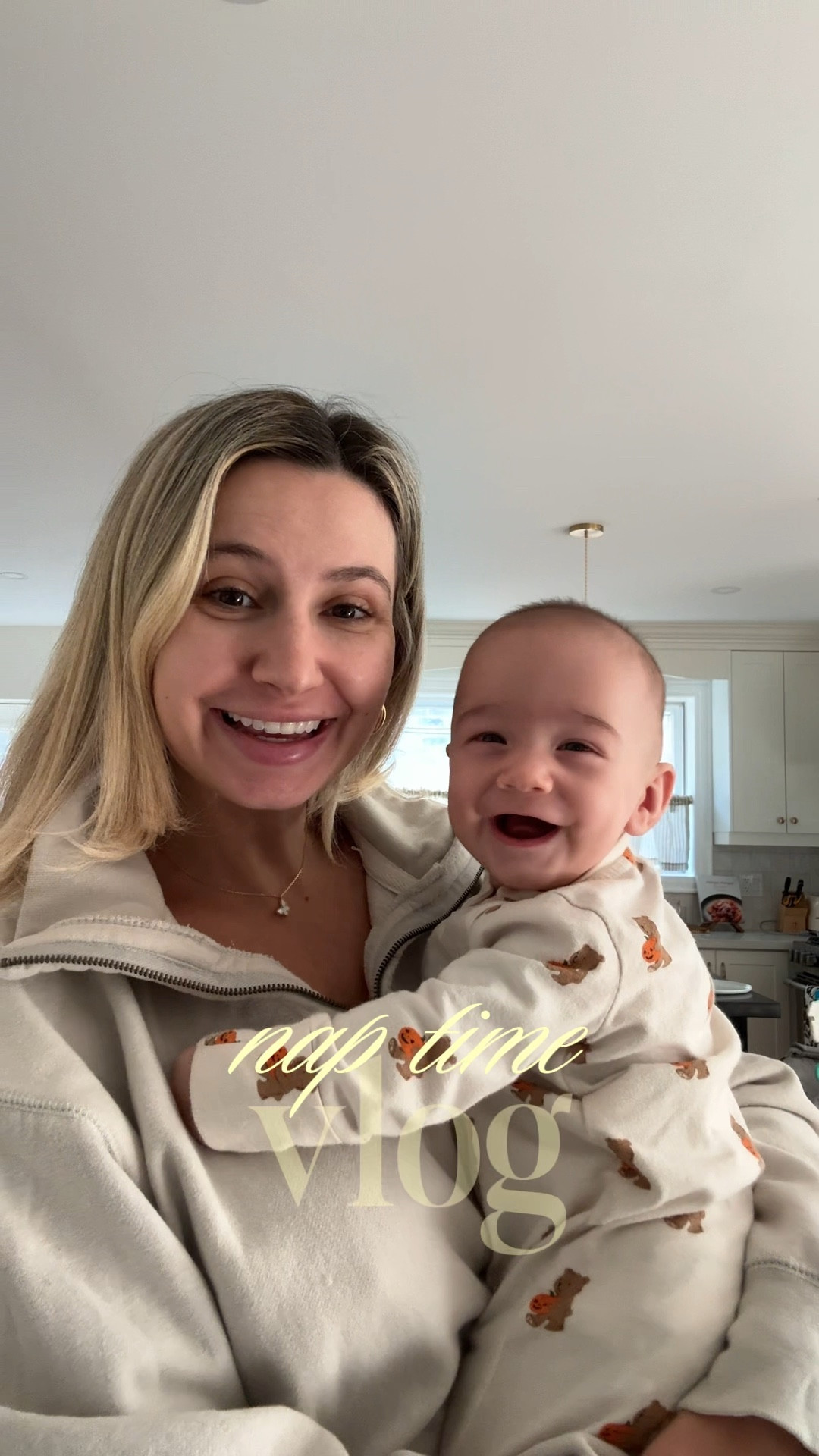 Because a good nap = a happy baby and a happy mama 😅💛 Linking all our nap time must-haves on LTK! #MomLife 

#LTKcanada #LTKmaternity #LTKbaby