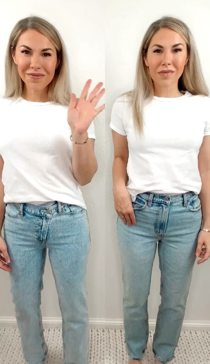 Pairs are linked in order!
Left pair is the first listed 
Right pair is the second link 

#LTKunder100 #LTKxAF #LTKstyletip