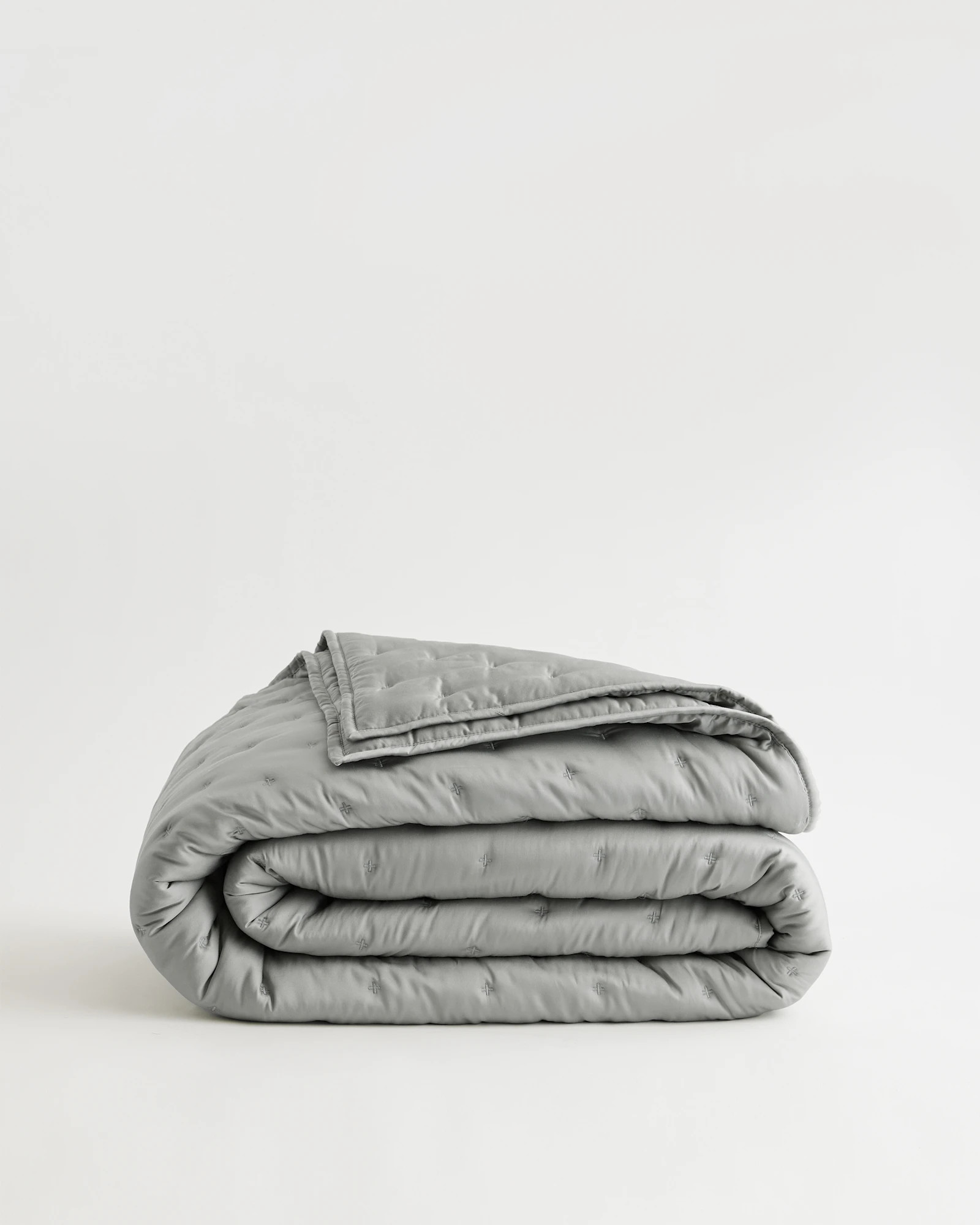 Bamboo Dream Quilt | Quince