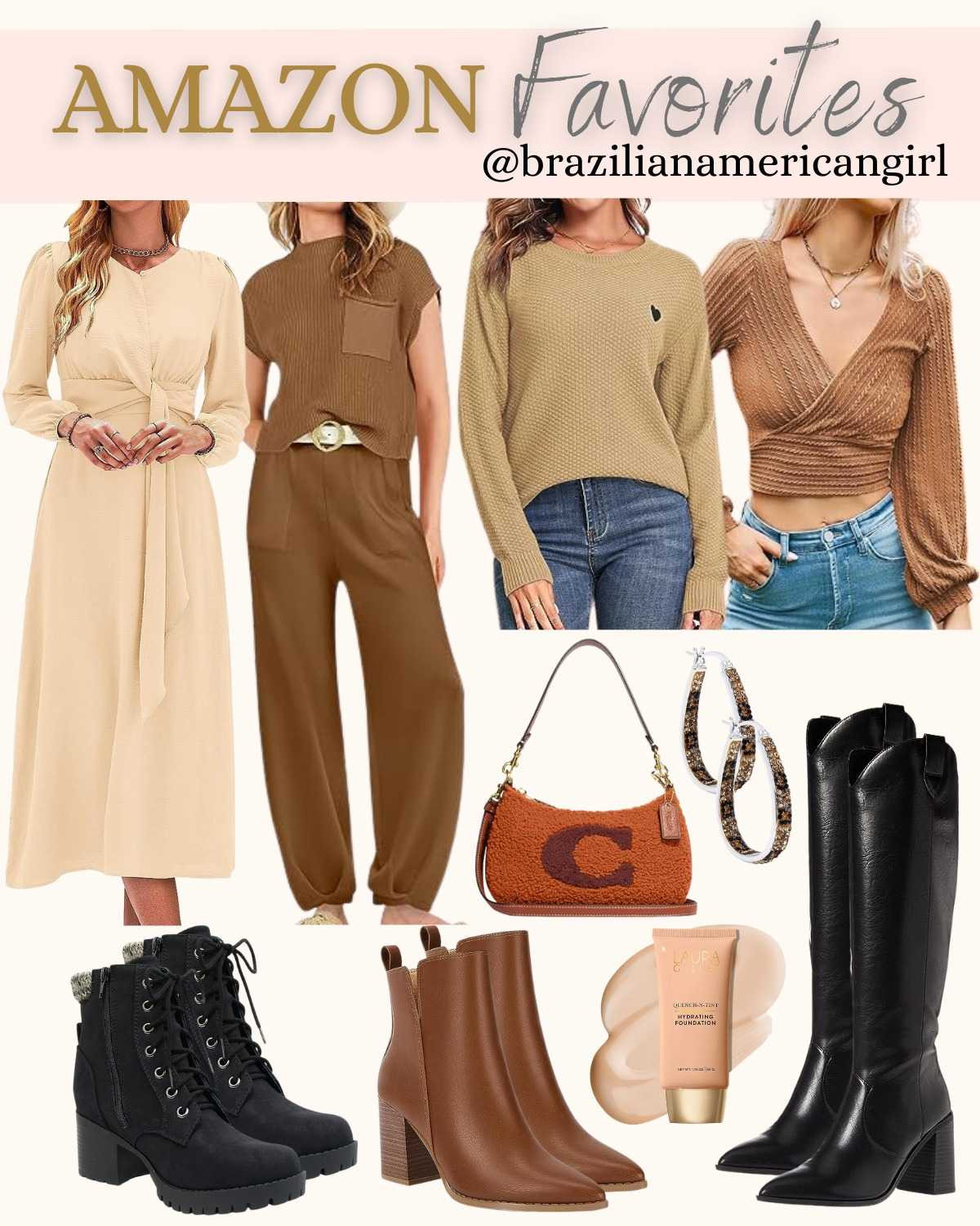 #LTKSeasonal #LTKStyleTip #LTKFindsUnder100