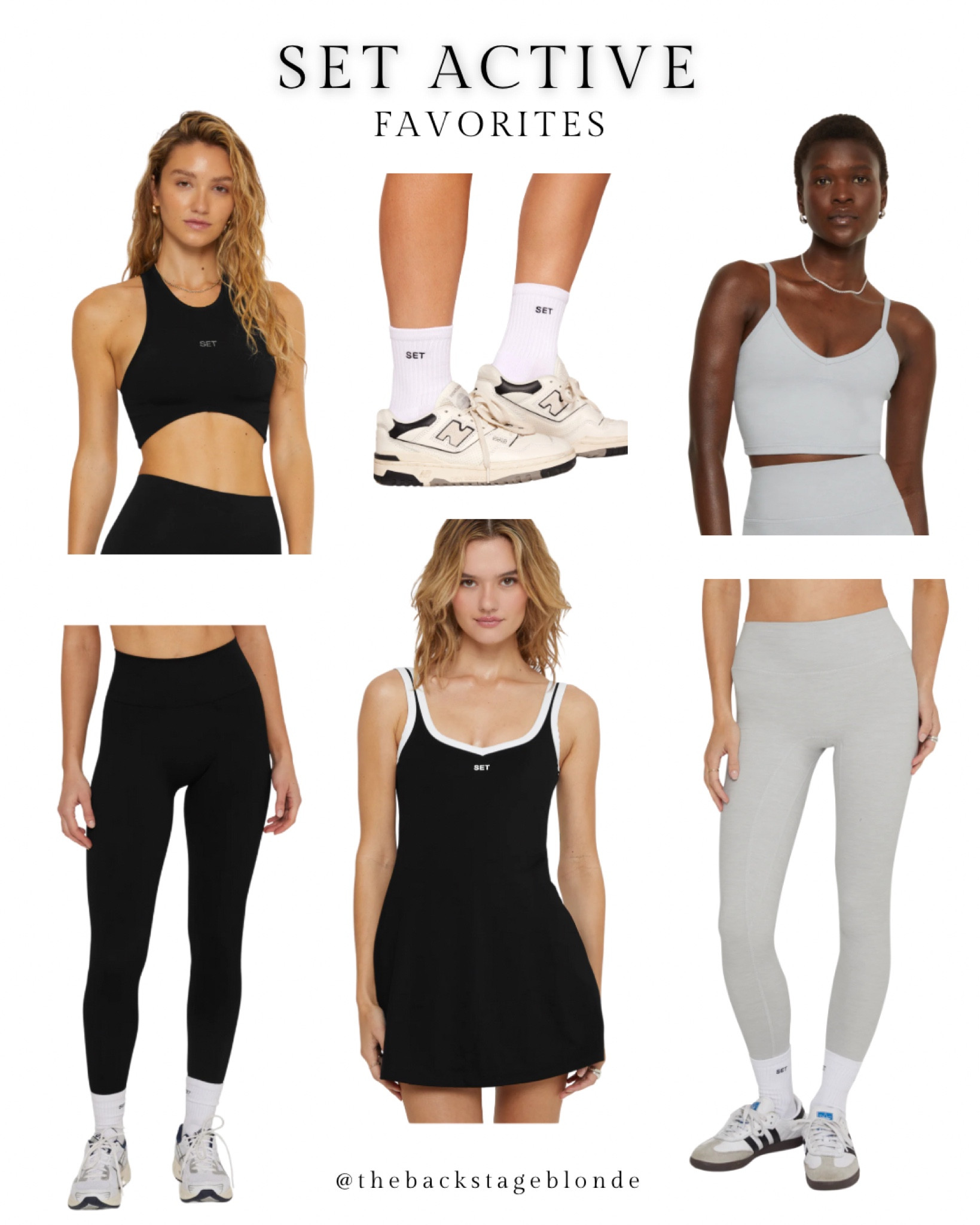 obsessed with this brand 

#LTKstyletip #LTKfitness #LTKfindsunder100