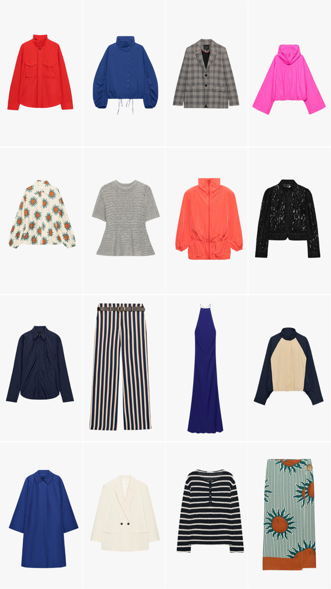Zara: What's In My Cart 

 