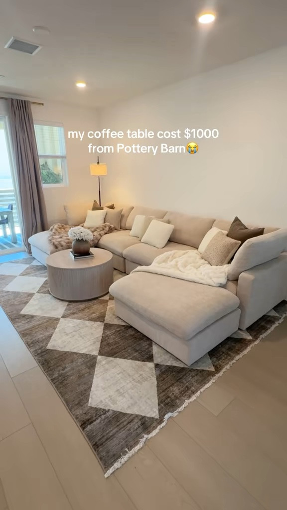 the perfect coffee table that doesn't break the bank🤌🏻

#amazon #amazonfinds #livingroomdecor #primeday #primeday2026 #amazondeals #primedayfinds

#LTKHome #LTKSaleAlert