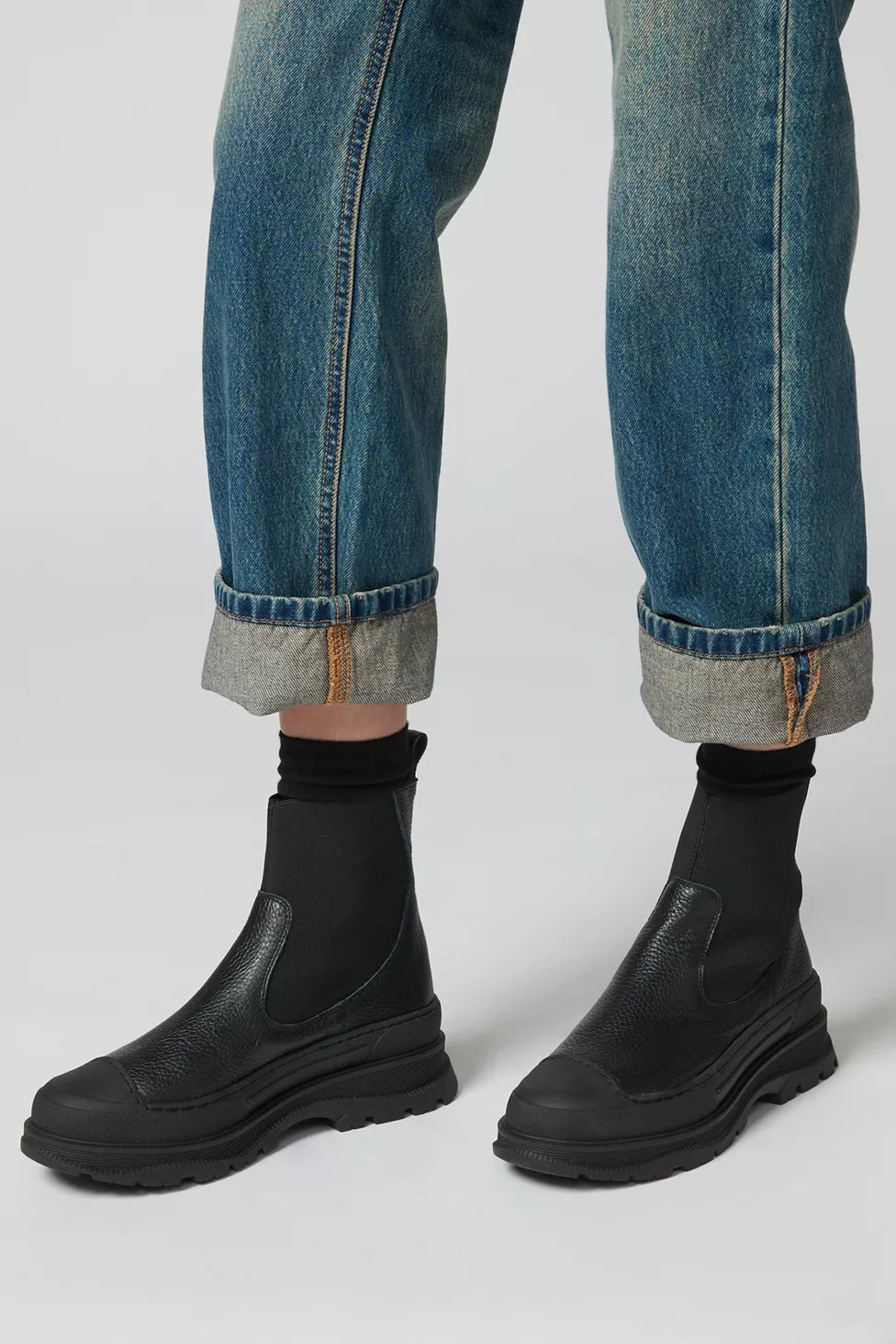 Intentionally Blank Court Chelsea Boot | Urban Outfitters (US and RoW)