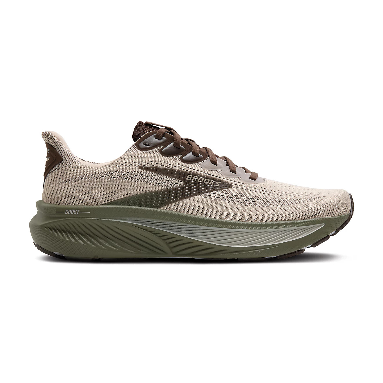 Brooks Men's Ghost 17 Running Shoes | Academy Sports + Outdoors