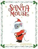 Santa Mouse (A Santa Mouse Book) | Amazon (US)