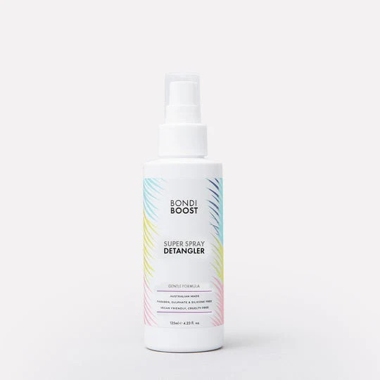 Super Detangler Spray for kids | Bondi Boost