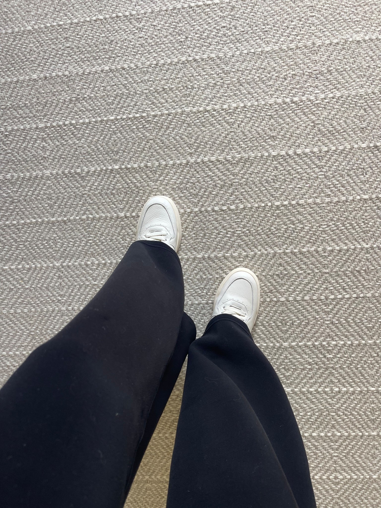 Cute new all white leather sneakers. Very comfortable would be great for travel and everyday. 

#LTKTravel #LTKootd