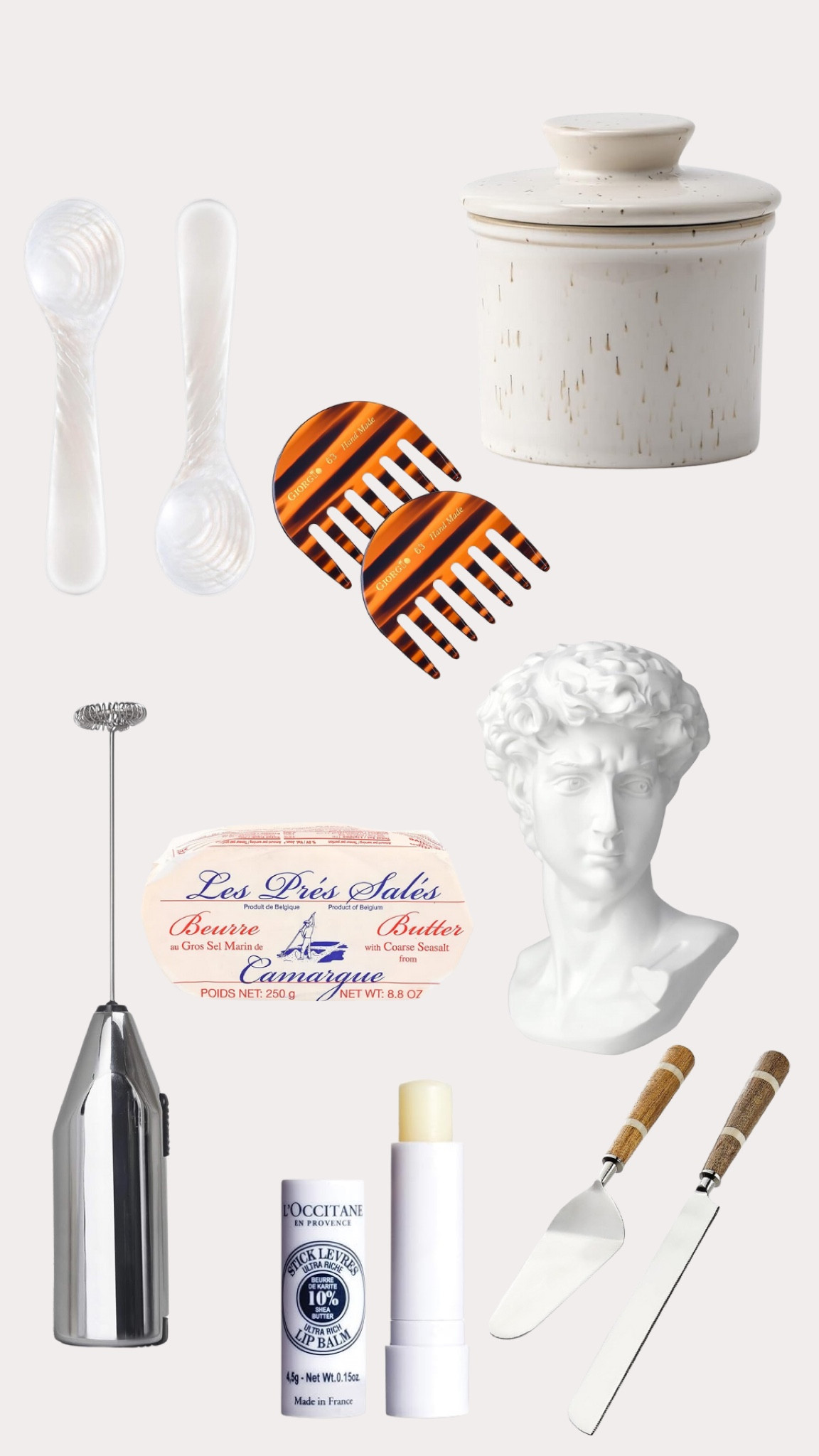 Little luxuries under $25

#LTKGiftGuide #LTKFindsUnder50