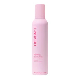 DOOR CRASHER DESIGNME Puff.Me Volumizing Mousse | CHATTERS