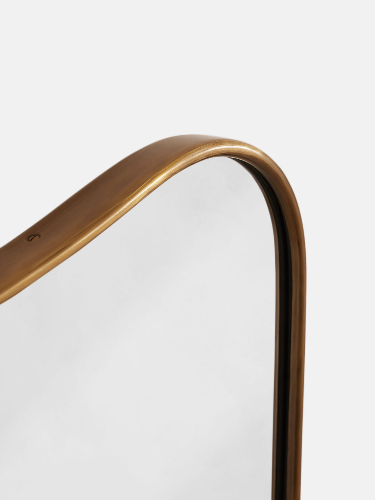 Cooper Mirror, Wide | Soho Home Ltd