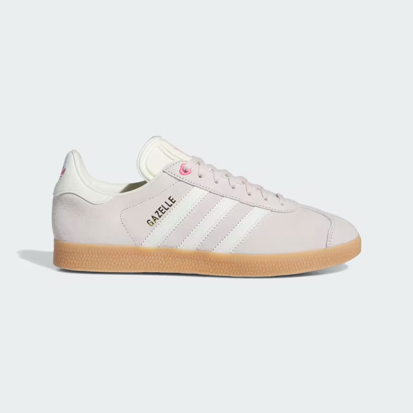 Gazelle Shoes | adidas (US)