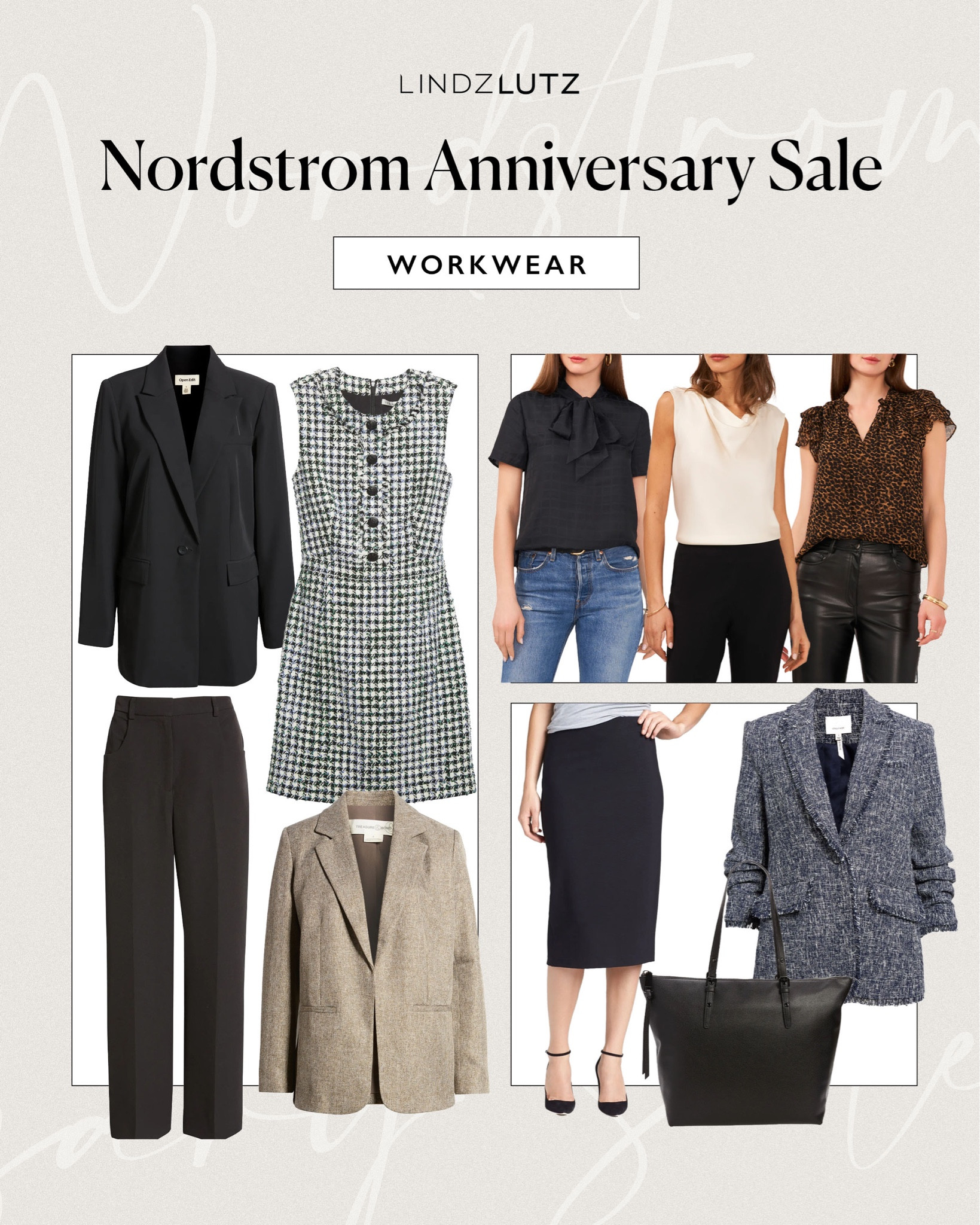 NSale: workwear finds! 

#LTKxNSale #LTKworkwear