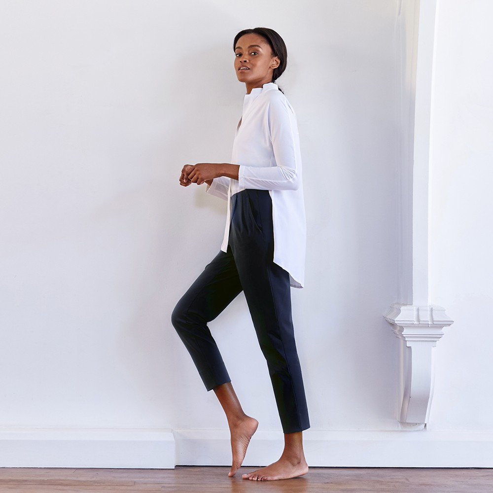 Something Borrowed Shirt | Button Up Shirt | ADAY | ADAY