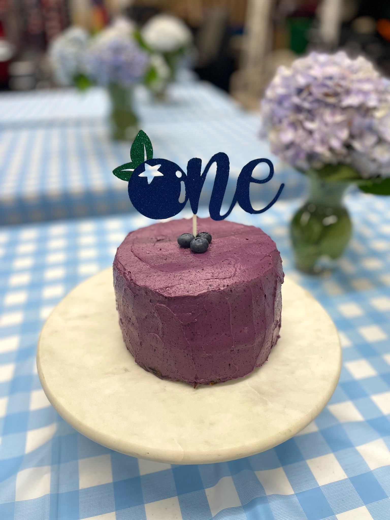 Berry first birthday decor for a one year old! 


#LTKParties #LTKHome #LTKBaby