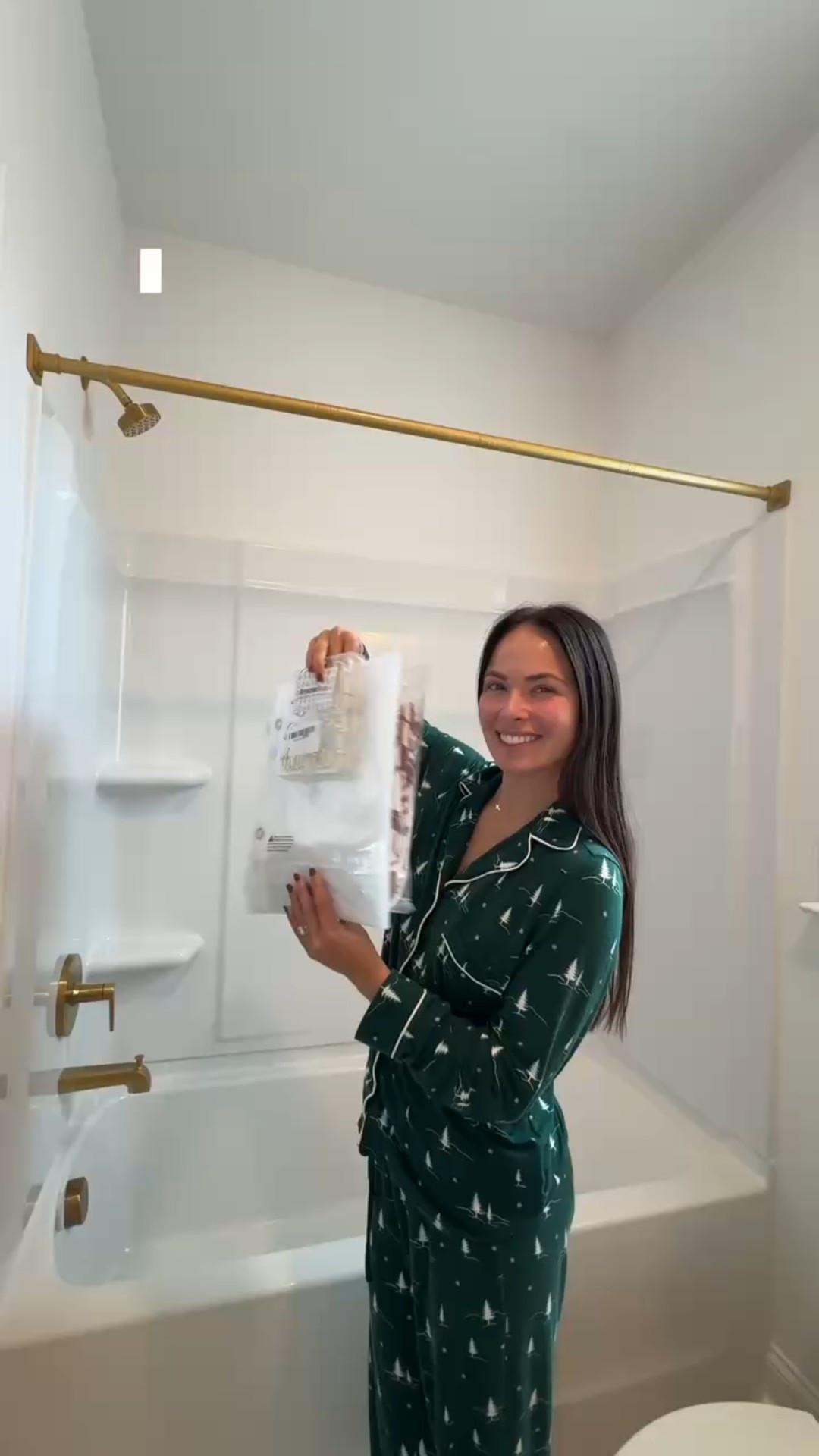 Upgrading my guest bathroom in our new house! 

#LTKHome