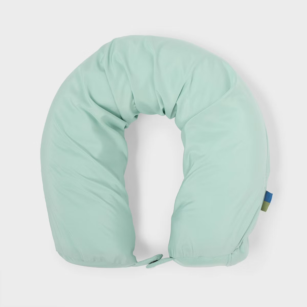 Packing Cube Neck Pillow Sage Green - Open Story™️ | Target