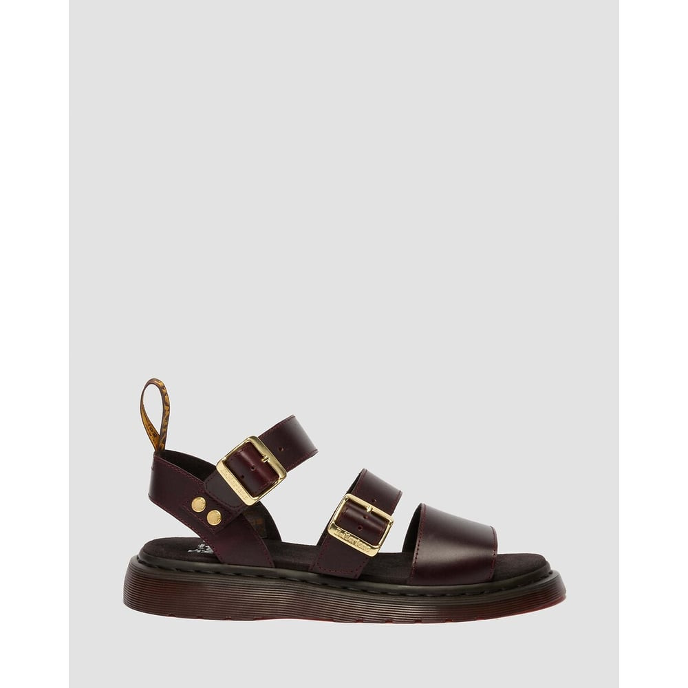 Gryphon Sandals in Atlas Leather | La Redoute (UK)