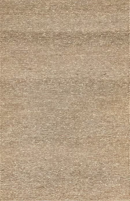 Natural Carolina Jute Braided  Area Rug | Rugs USA