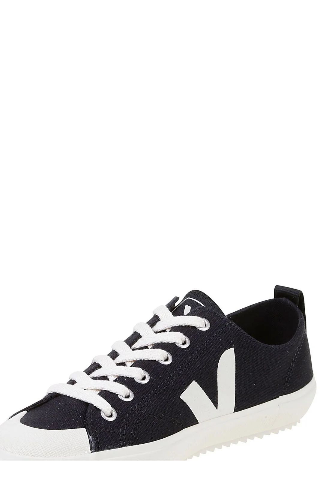 Veja Nova Lace-Up Sneakers | Cettire Global