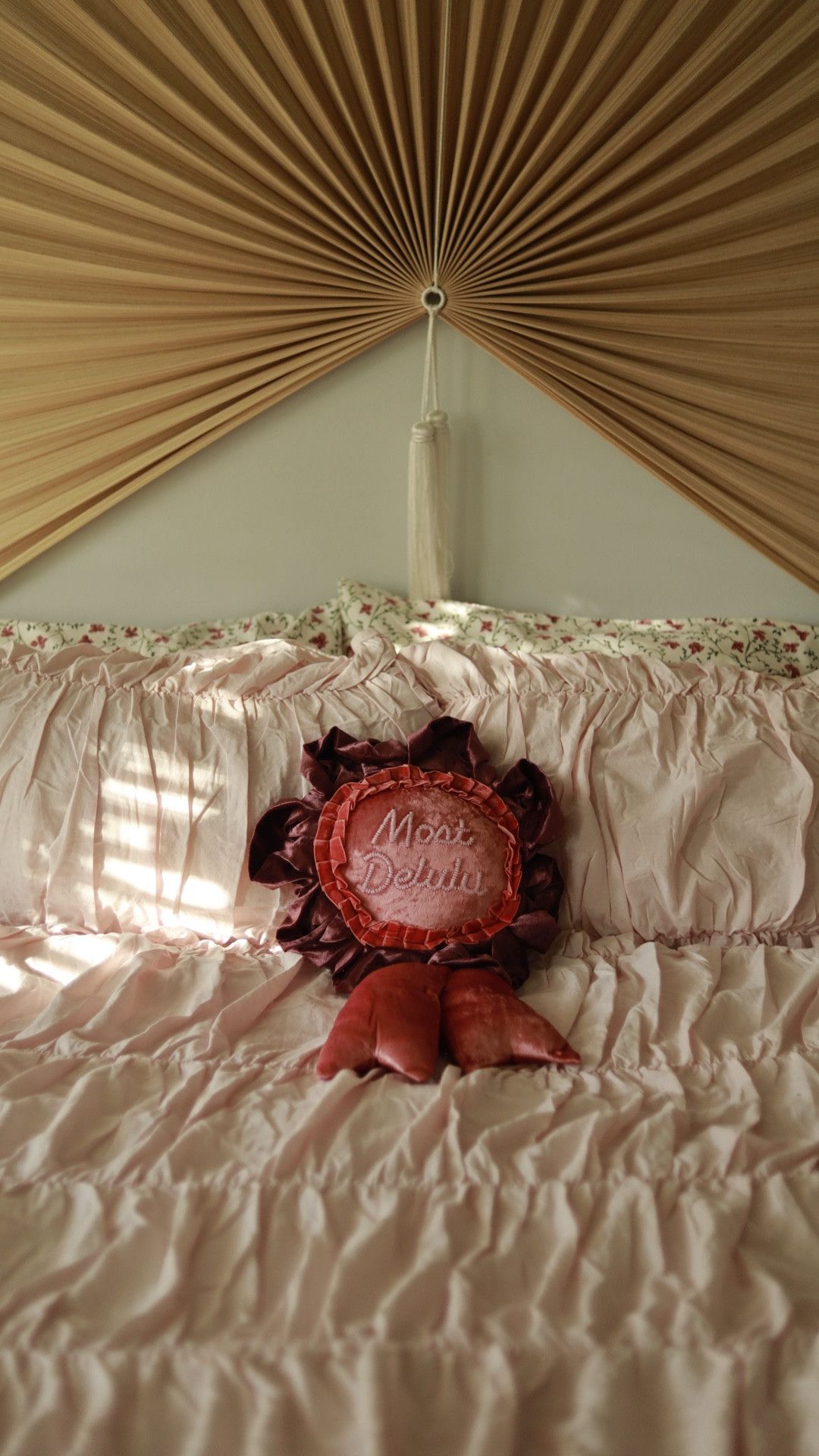 I realized I needed a bedroom refresh, so I found a few pieces to make it happen. Do you need a reset too? Check out the pieces I curated to make this space feel like home. 

#LTKCyberWeek #LTKHome #LTKdayinmylife