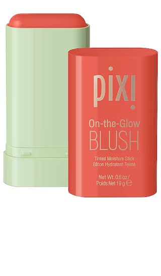 Pixi On-The-Glow Blush in Juicy. | Revolve Clothing (Global)