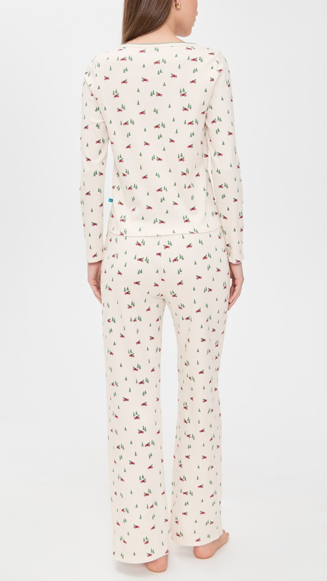 Ellie Pajama Set | Shopbop