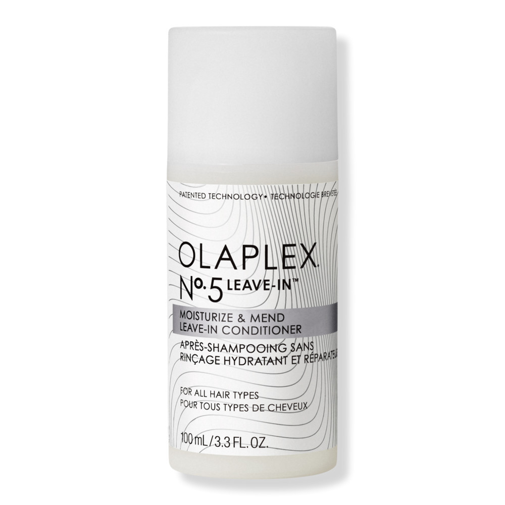 OLAPLEX No.5L Moisturize & Mend Leave-In Conditioner | Ulta