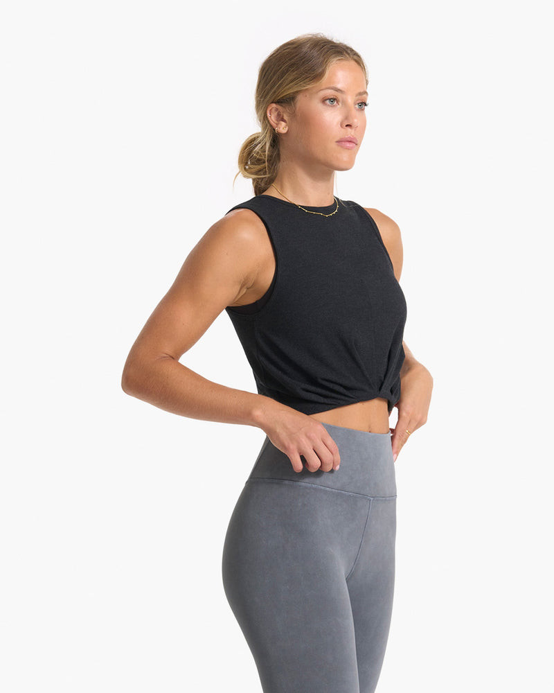 Cove High Neck Tank | Vuori Clothing (US & Canada)