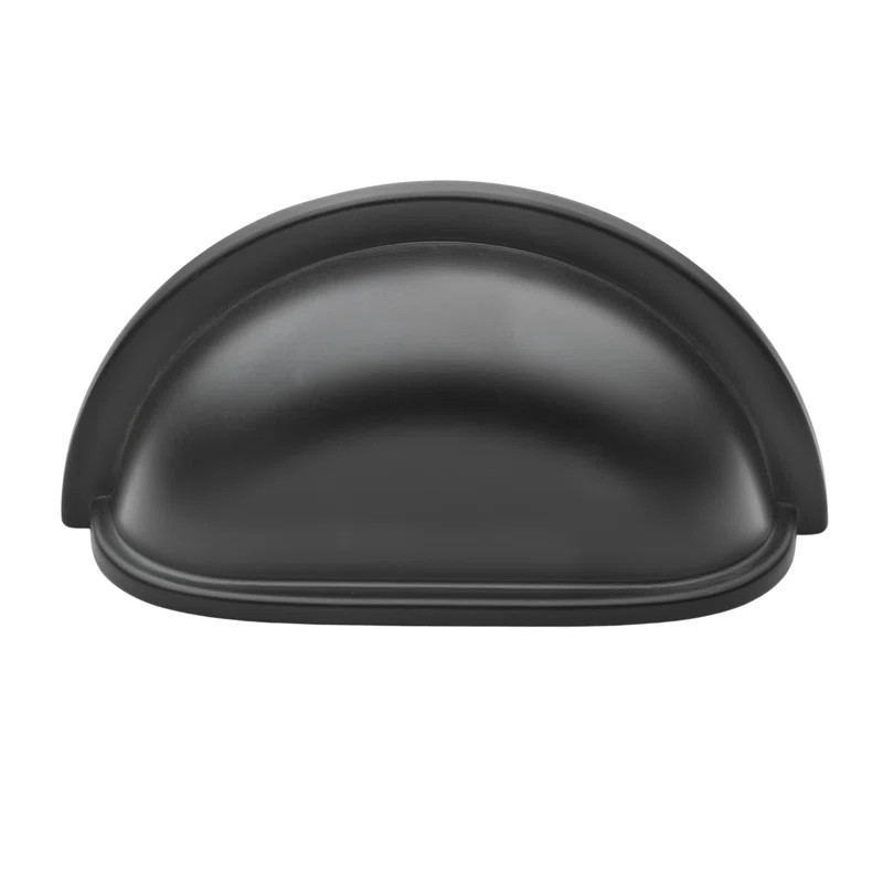 Classic 3" Center to Center Cup/Bin Pull Multipack | Wayfair North America