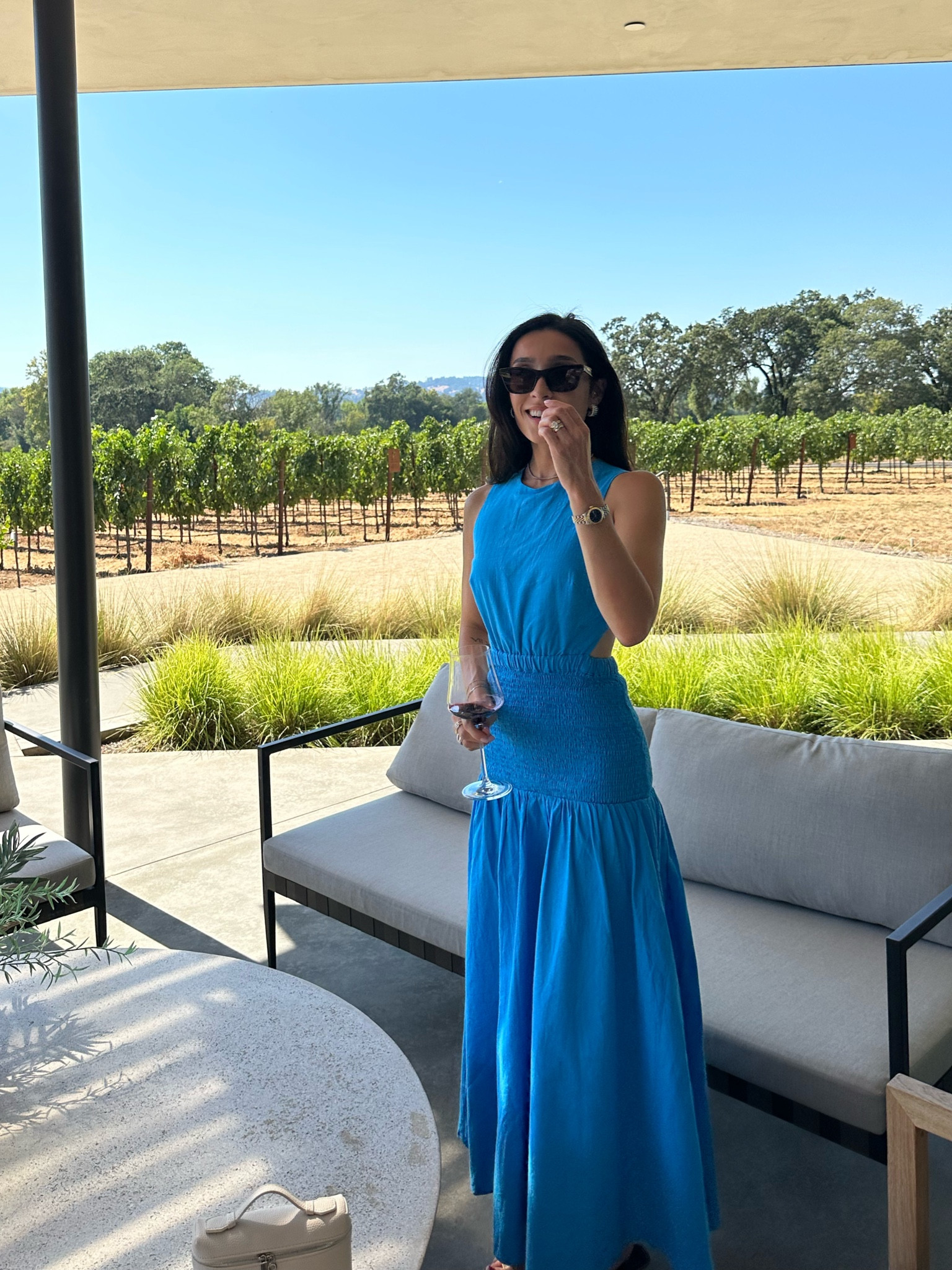 One of my favorite dresses to pack when I’m traveling somewhere warm! So comfy and flattering.

#LTKStyleTip #LTKTravel #LTKFindsUnder100