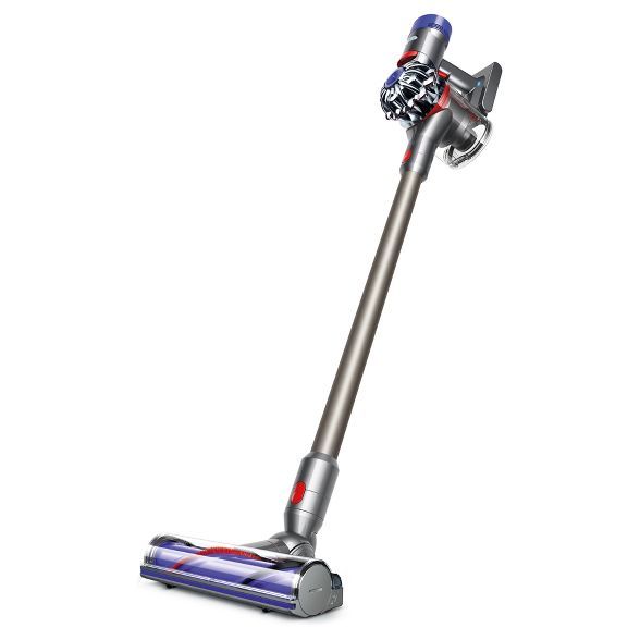 Target/Home/Home Appliances/Vacuums & Floor Cleaning/Stick Vacuums‎Dyson V8 Animal Cordless Sti... | Target