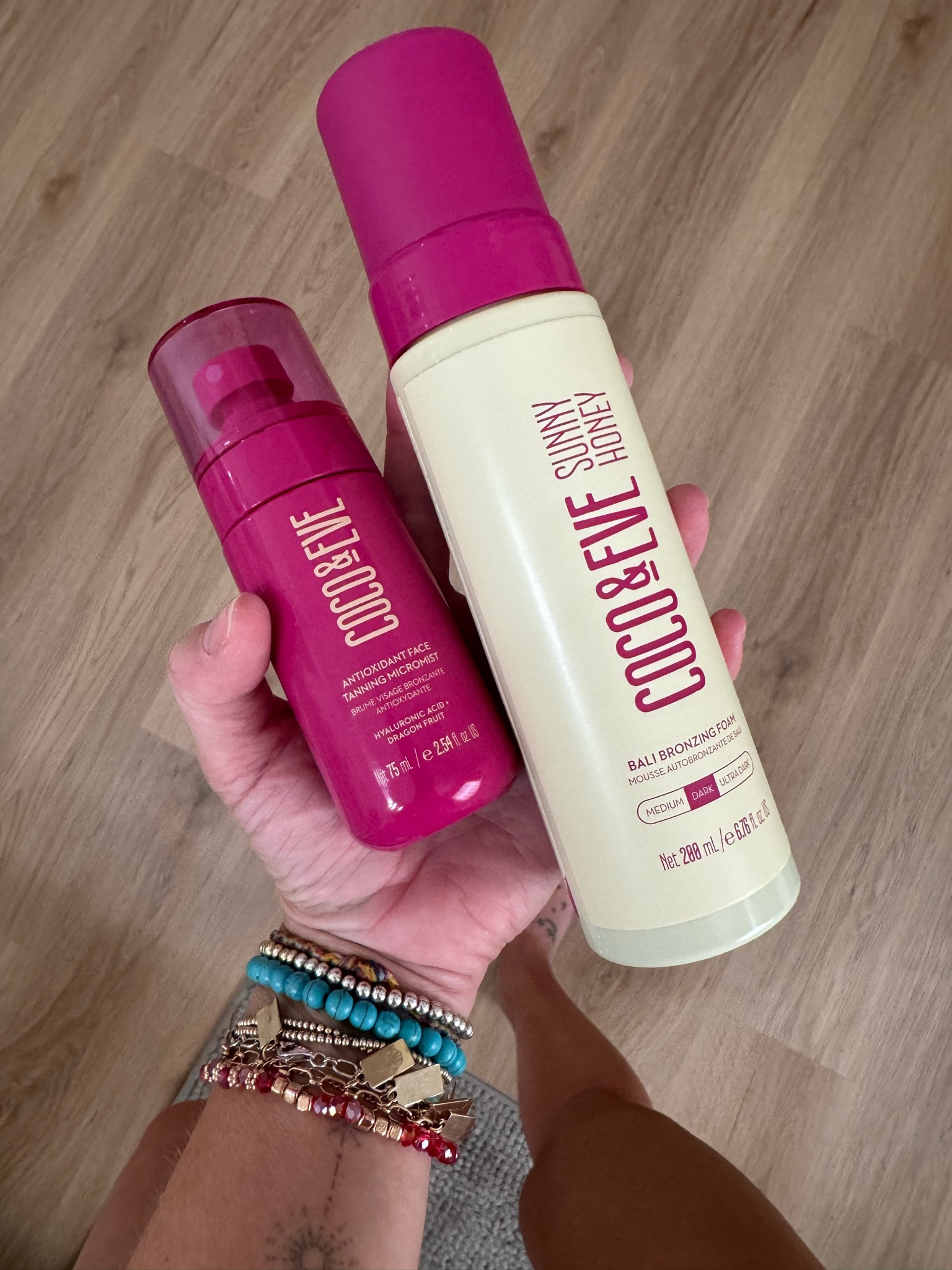 Use SHAY15 for 15% off! 10000% worth the hype! 