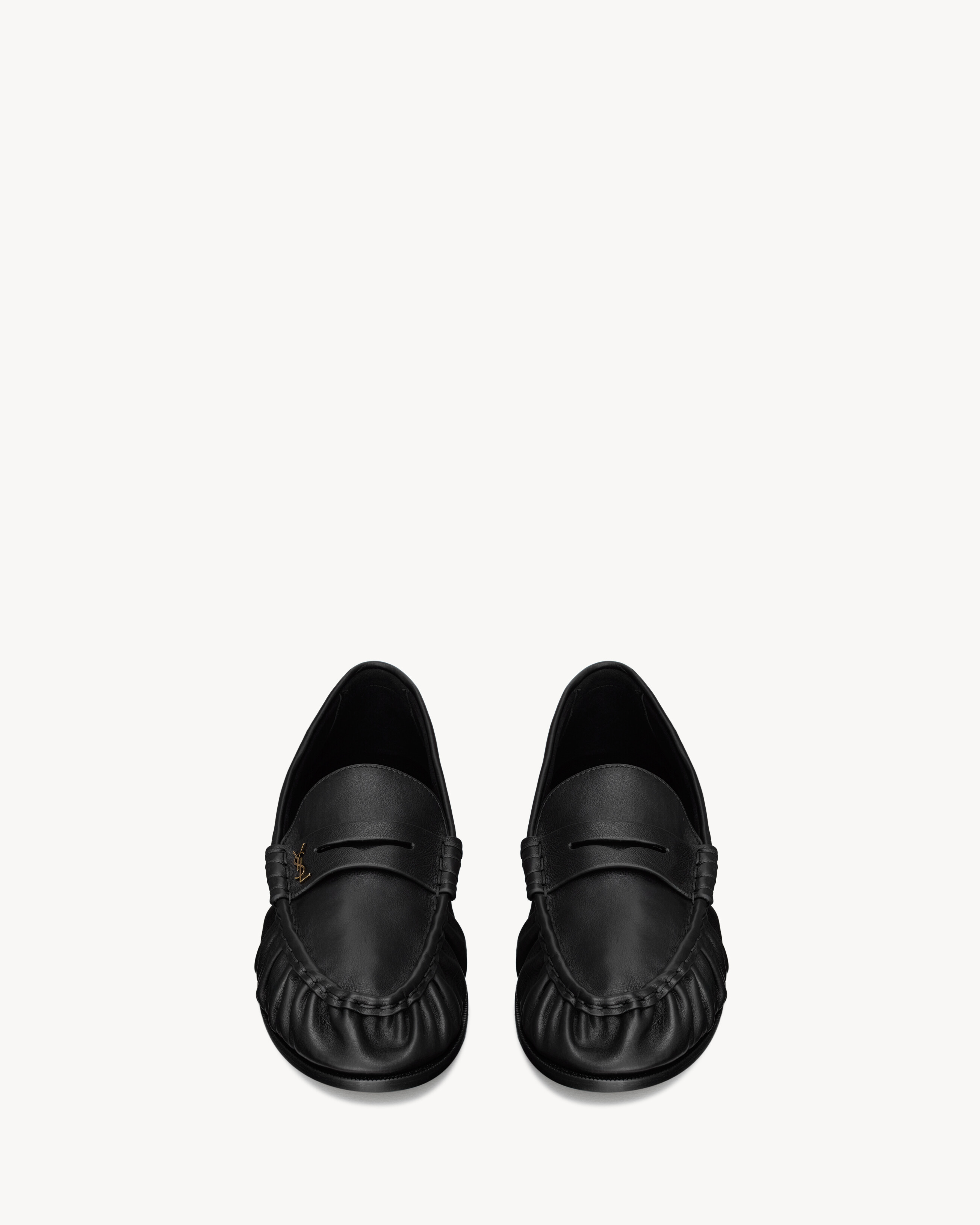 LE LOAFER supple in matte leather | Saint Laurent Inc. (Global)