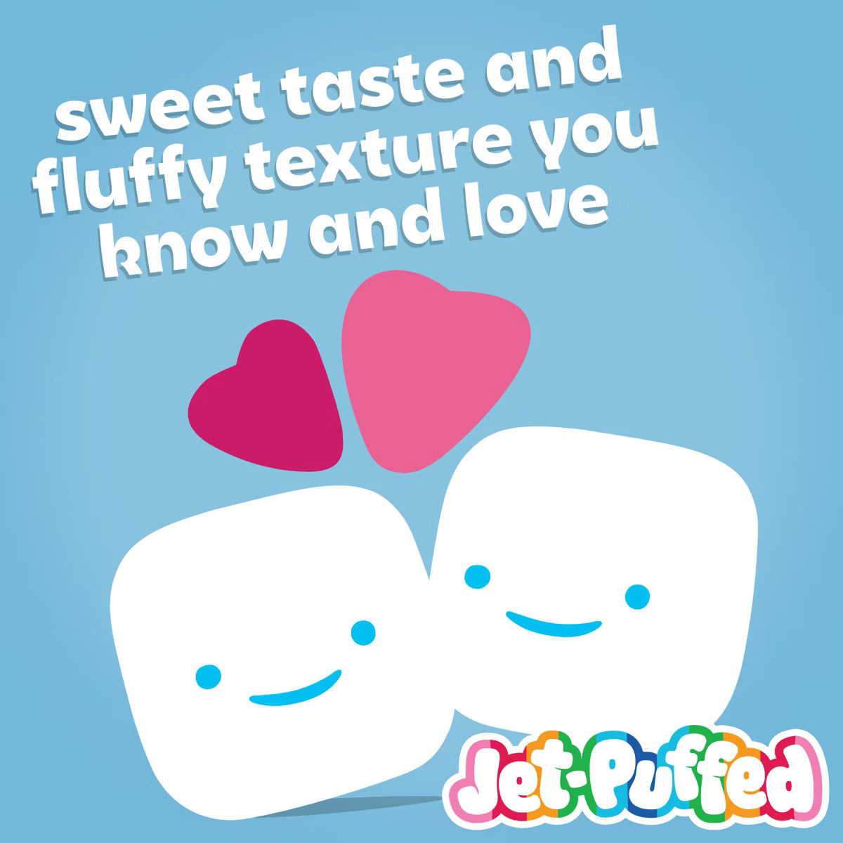 Jet-Puffed Marshmallow Creme - 7oz | Target