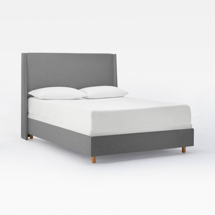 Encino Fully Upholstered Bed - Threshold™ designed with Studio McGee | Target