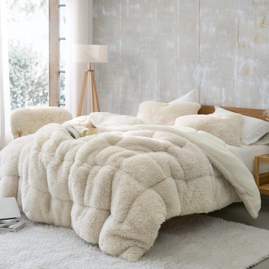 Alaskan Winters® - Coma Inducer® Oversized Comforter - Arctic Wolf | Coma Inducer