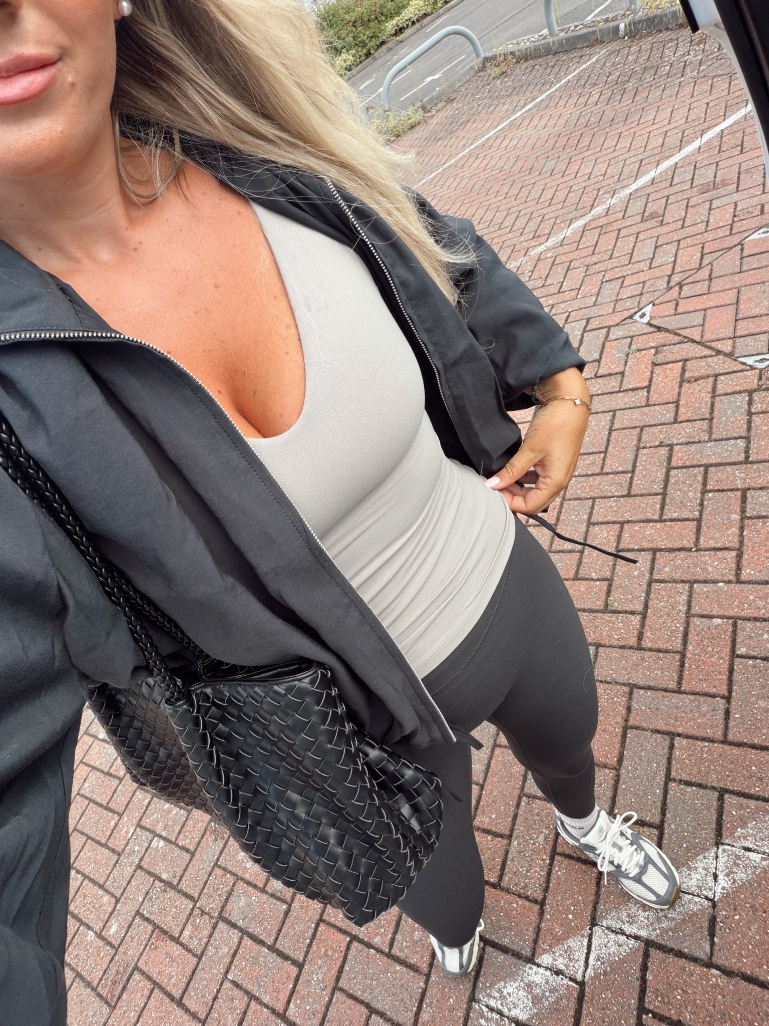 Outfit today

#LTKautumn #LTKFashionMonth #LTKuk