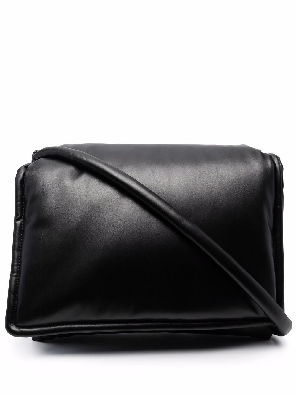 Gerda padded shoulder bag | Farfetch (US)