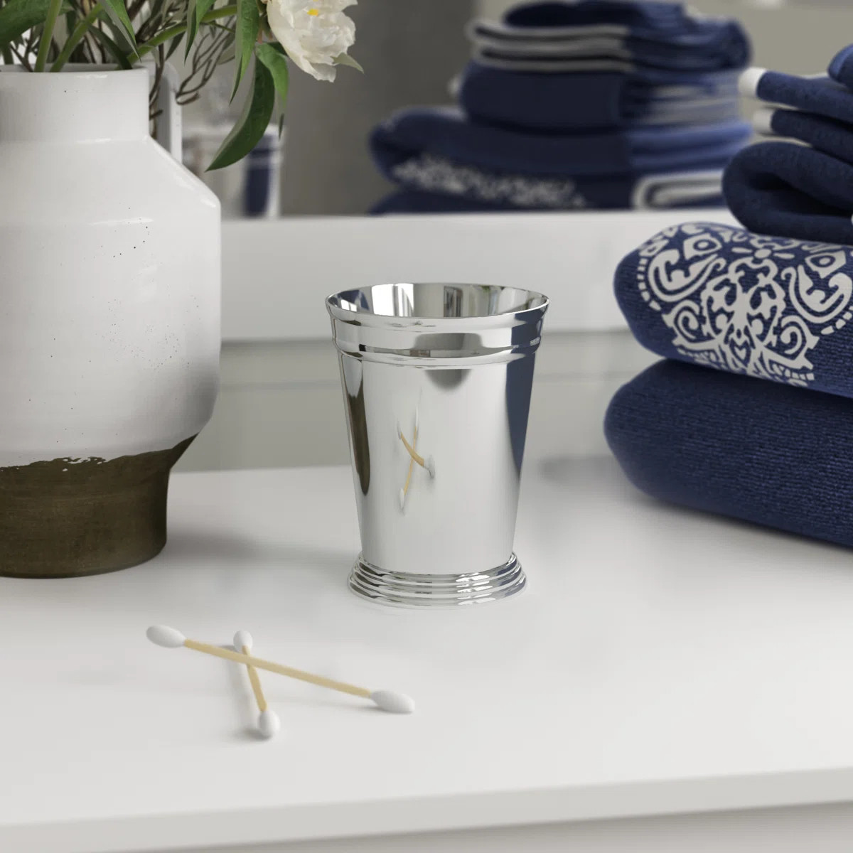 Timeless Bathroom Accessory | Wayfair North America