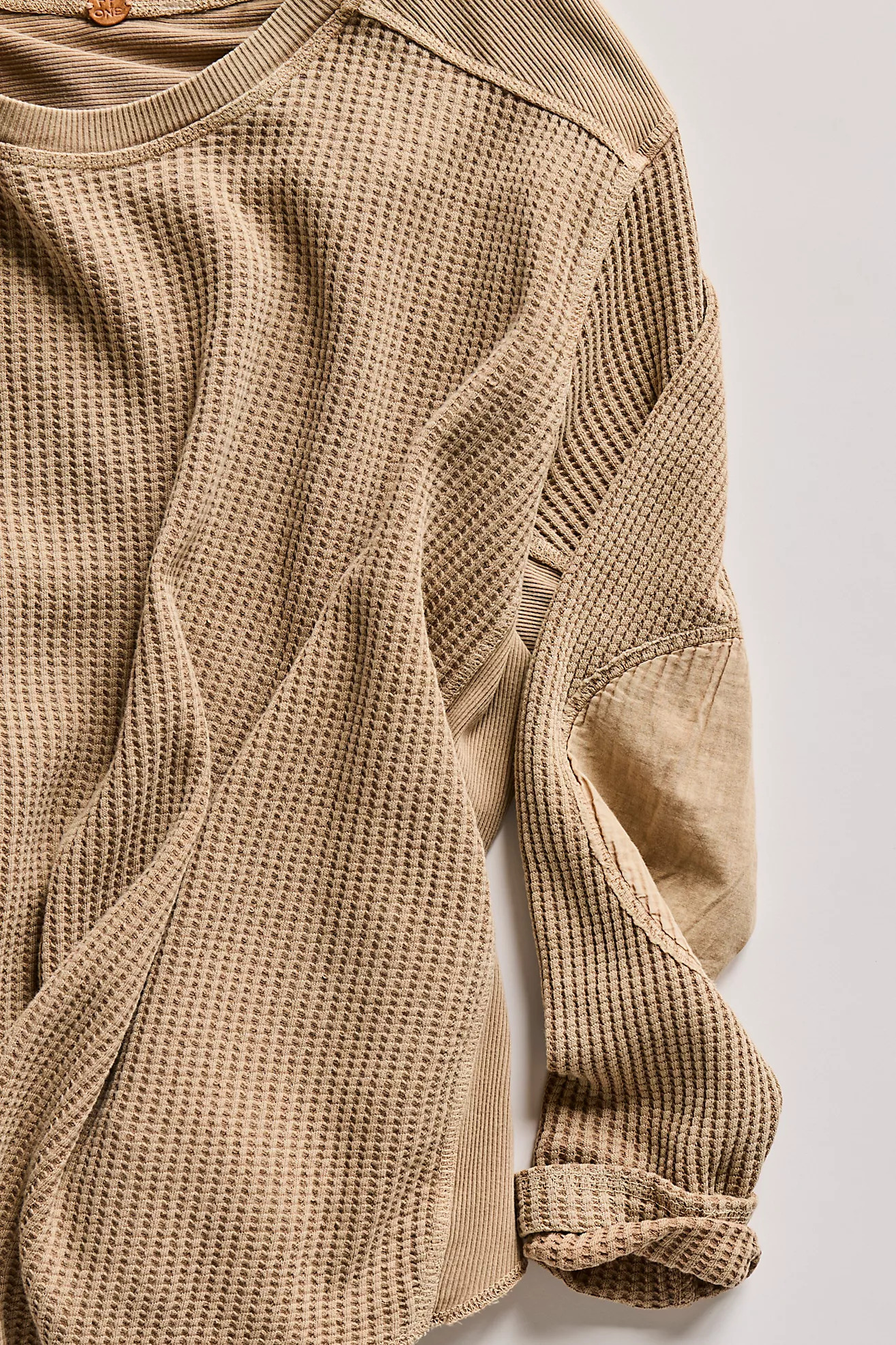 FP One Blake Thermal | Free People (Global - UK&FR Excluded)