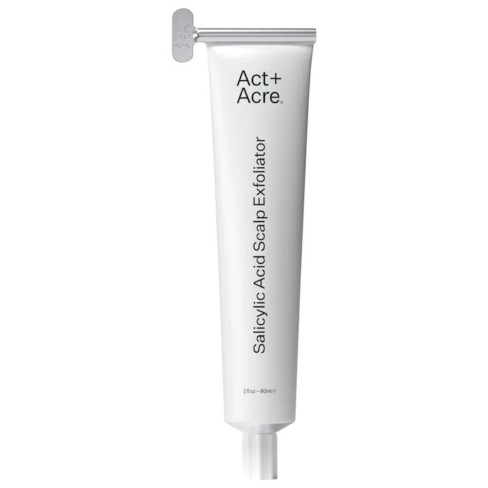 Salicylic Acid Scalp Renew Exfoliator For Oily + Flakey Scalp | Sephora (US)