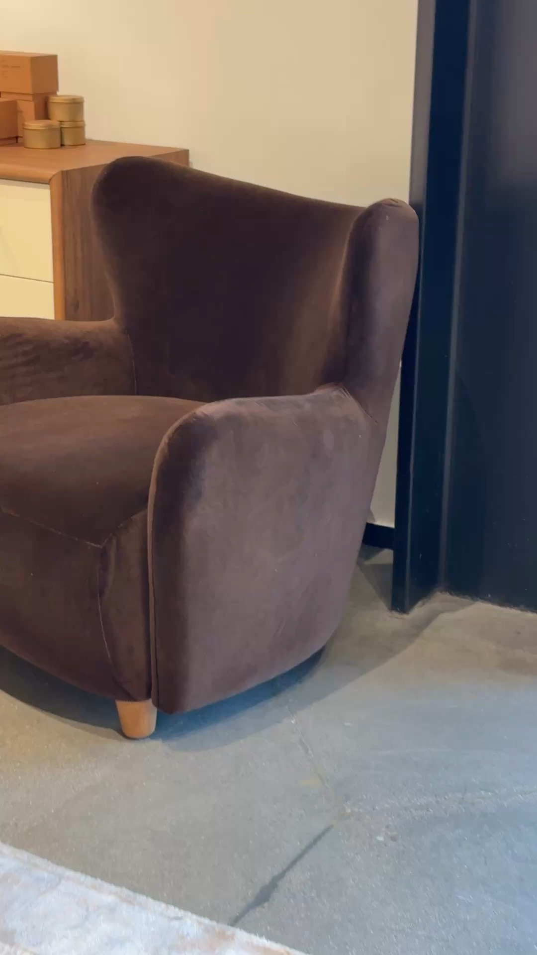Chair

#LTKHome #LTKmomlife #LTKdayinmylife