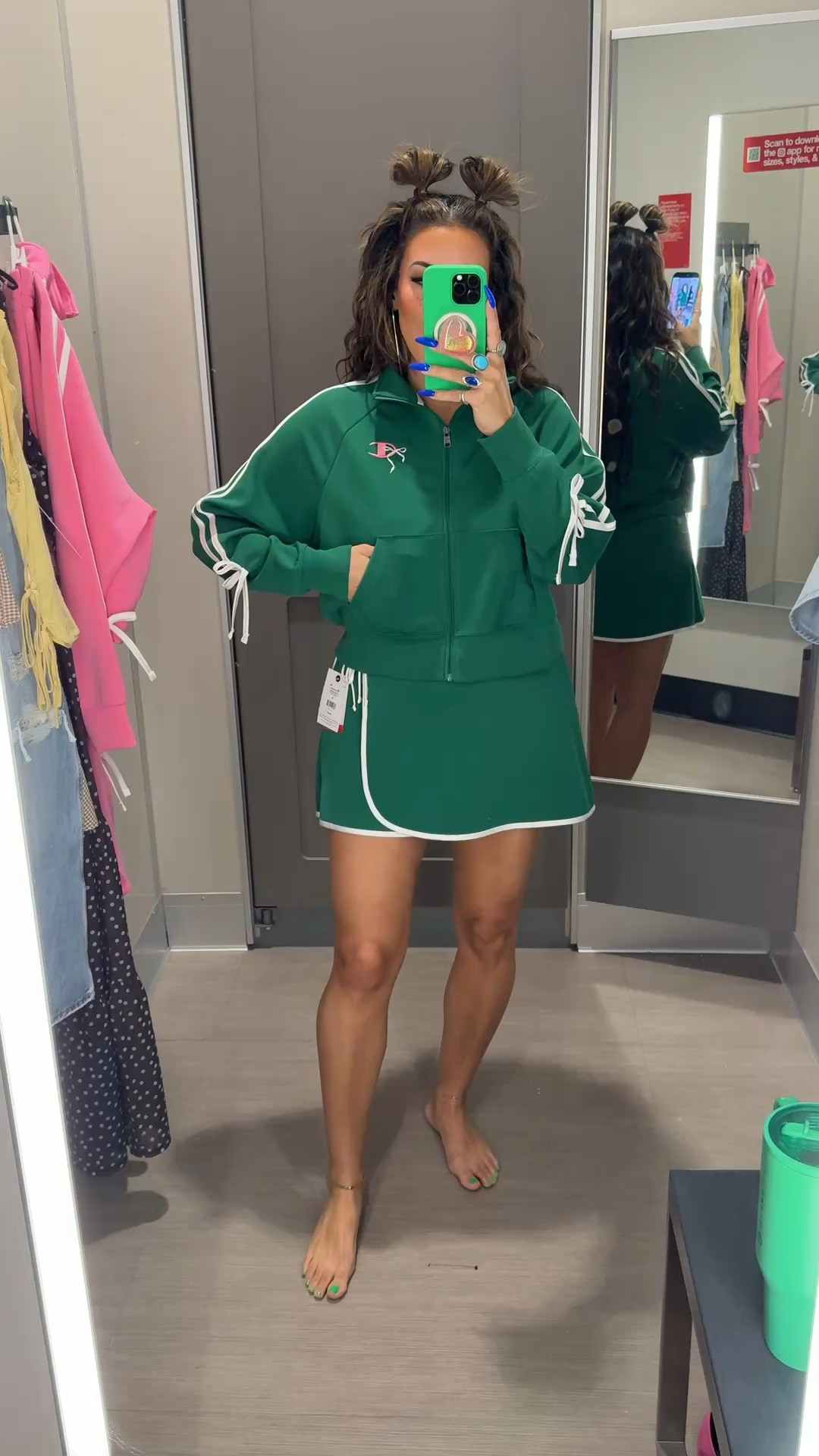 Target Try On 
5’4” 150ish pounds, 36C, 31”waist, 41” hip, 8/10 pant
@Target 

#LTKootd #LTKActive #LTKspring