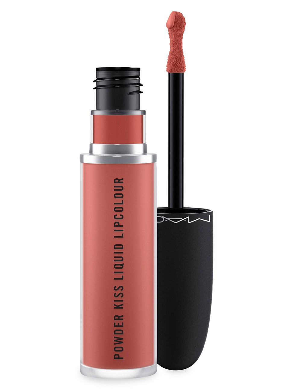 Powder Kiss Liquid Lipcolour - Mull It Over | Saks Fifth Avenue