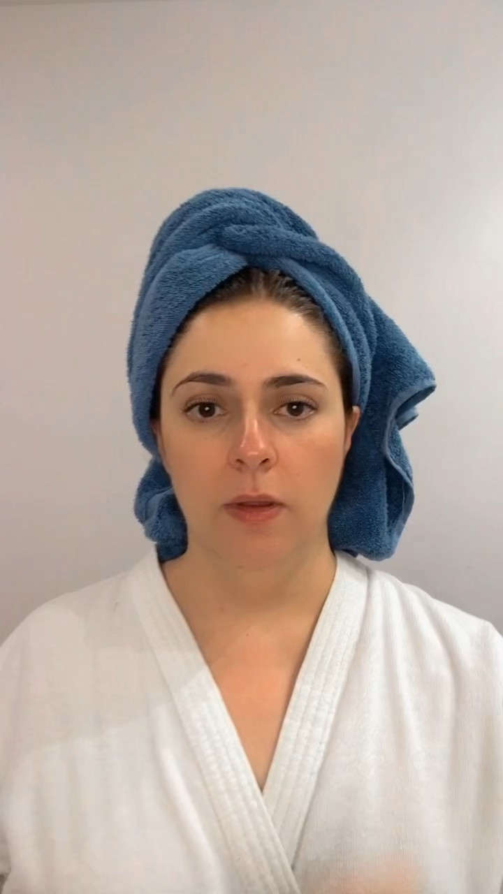 Como um bom shampoo e um passe de mágica muda a pessoa


#LTKbeleza #LTKbrasil