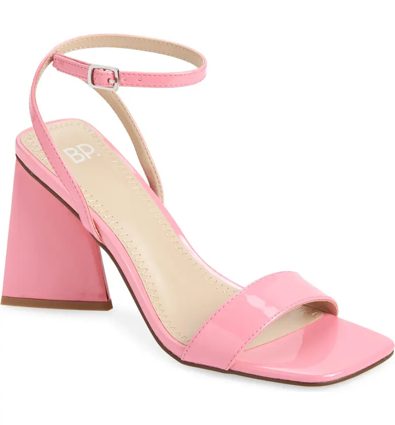 Parker Ankle Strap Sandal (Women) | Nordstrom