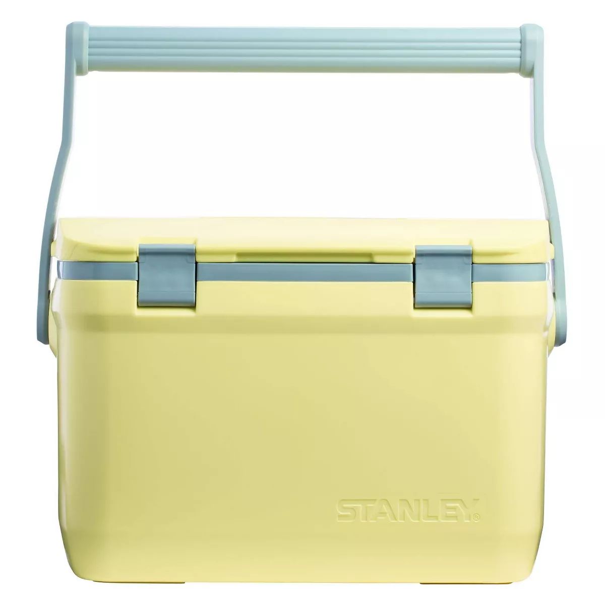 Stanley 16qt Plastic Easy-Carry Outdoor Cooler | Target